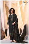 Daelira 5402 By Ganga Pashmina Dress Material